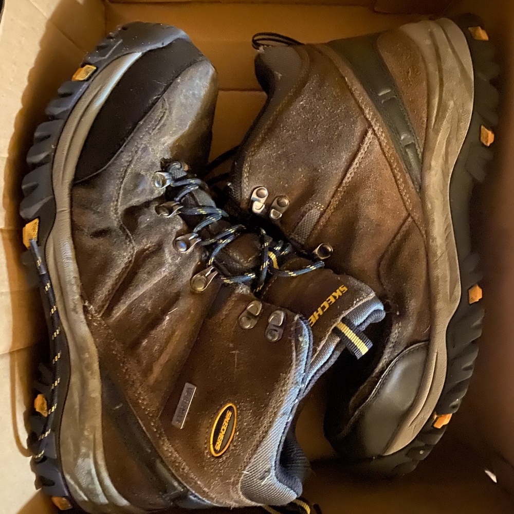 men's work boots